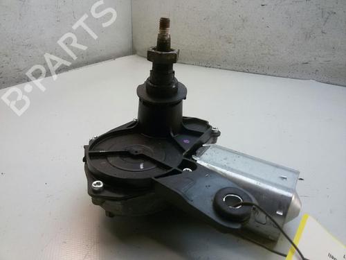 Used Rear wiper motor PEUGEOT 107 (PM_, PN_) 1.0 (68 hp) 20552385