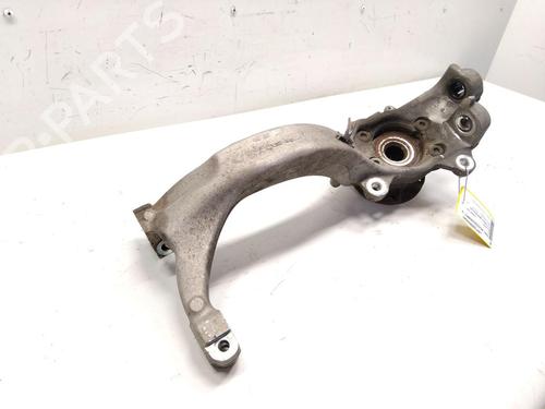Left front steering knuckle AUDI A8 D3 (4E2, 4E8) 4.2 quattro | BP35966802M25 - Image 7