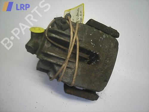 Used Right rear brake caliper BMW 5 Touring (E39) 530 d (184 hp) 20539021
