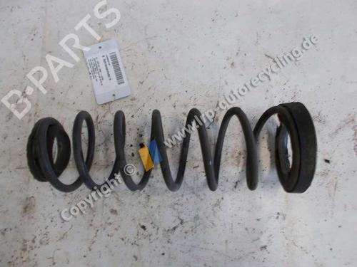 Used Shock absorber spring CHEVROLET AVEO / KALOS Hatchback (T200) 1.2 (72 hp) 20570953