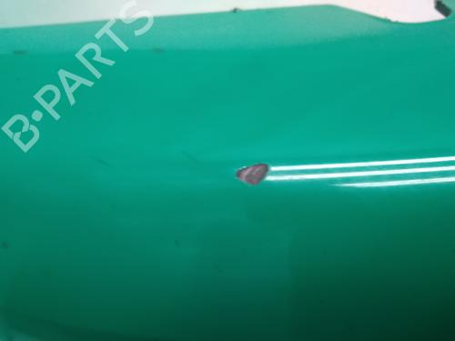 Front bumper VW POLO III (6N1) 50 1.0 | BP20513886C7 