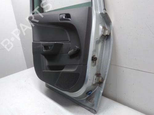 Left rear door OPEL ASTRA H Estate (A04) 1.6 (L35) | BP20592073C4 
