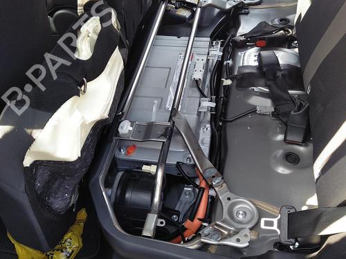 Engine TOYOTA YARIS (_P13_) 1.5 Hybrid (NHP130_, NHP130) | BP38000636M1 - Image 17