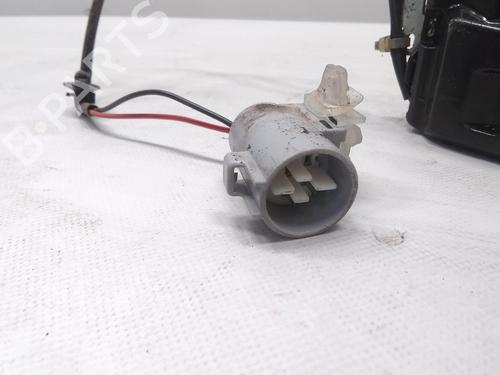 Front right lock TOYOTA COROLLA Liftback (_E10_) 1.6 GLI (AE101_, AE101R) | BP20520258C97 