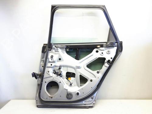 Right rear door AUDI A4 B6 Avant (8E5) 1.9 TDI | BP20578101C5 