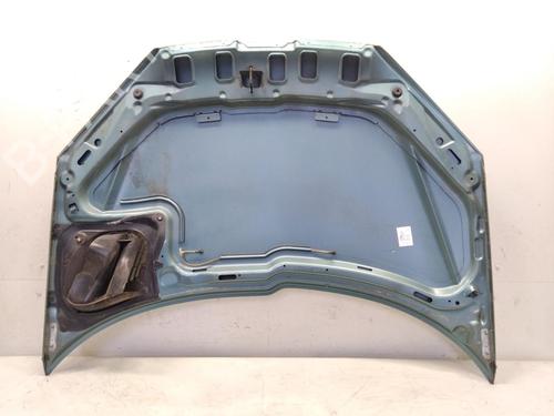 Hood PEUGEOT 206 Hatchback (2A/C) 1.4 i | BP26659280C1 