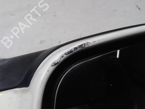 Left mirror SKODA FABIA I Combi (6Y5) 1.9 TDI | BP20517193C26 