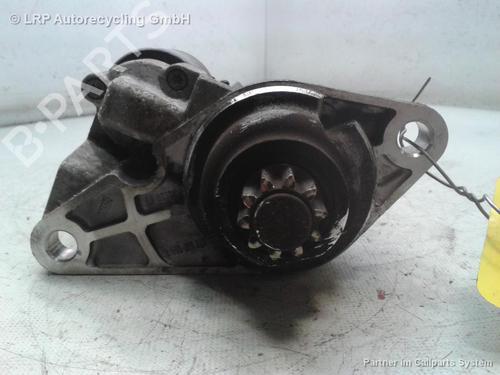 Starter SEAT IBIZA III (6L1) 1.4 16V | BP20531861M8 