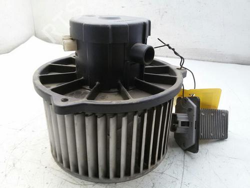 Heater blower motor HYUNDAI ELANTRA III Saloon (XD) 1.6 | BP20547025M62 