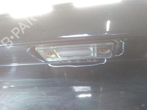 Tailgate SKODA FABIA I Combi (6Y5) 1.4 16V | BP20592936C6 