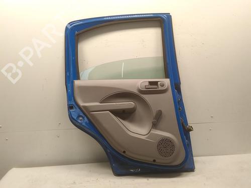 Left rear door FIAT PANDA (169_) 1.1 (169.AXA1A) | BP20517780C4 