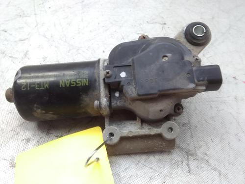 Front wipers mechanism NISSAN X-TRAIL II (T31) 2.0 dCi 4x4 | BP20514491C83 