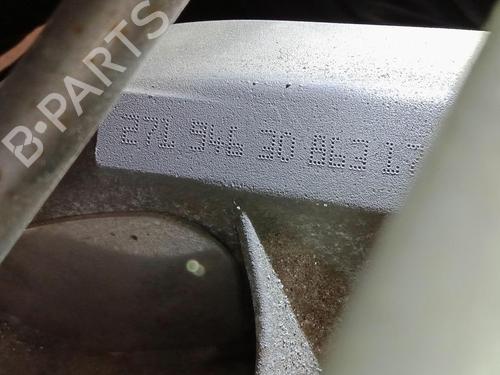 Engine MERCEDES-BENZ C-CLASS T-Model (S203) C 180 Kompressor (203.246) | BP32373850M1