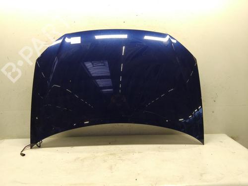 Capot VW POLO IV (9N_, 9A_) 1.2 12V (64 hp) 31282391