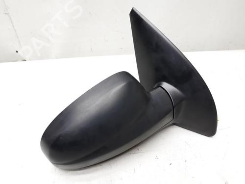 Used Right mirror DAEWOO KALOS (KLAS) 1.4 16V (94 hp) 20535323