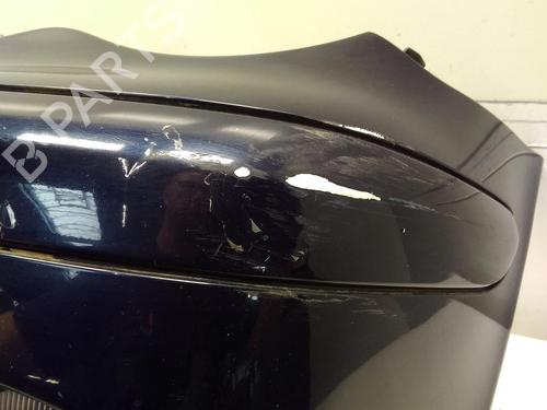 Front bumper MERCEDES-BENZ C-CLASS (W203) C 180 Kompressor (203.046) | BP20513859C7 