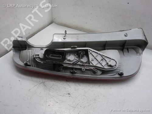 Right taillight SKODA ROOMSTER (5J7) 1.6 | BP20570755C35 