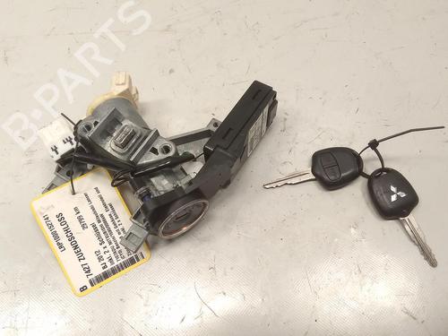 Used Ignition barrel MITSUBISHI LANCER VIII Sportback (CX_A) 1.6 MIVEC (117 hp) 20525614