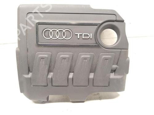 Used Upper protection AUDI A1 (8X1, 8XK) 1.6 TDI (105 hp) 31364793