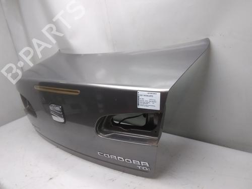 Tailgate SEAT CORDOBA (6L2) 1.9 TDI | BP20519359C6 