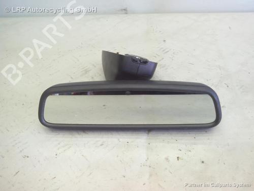 Used Rear mirror VOLVO V50 (545) 2.0 D (136 hp) 20554791