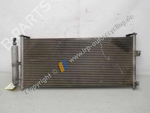 Used AC radiator NISSAN PRIMERA (P12) 1.8 (115 hp) 20557416