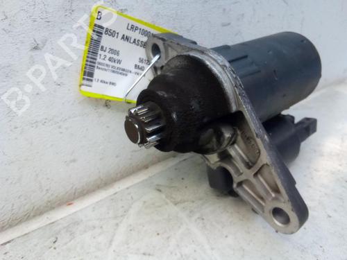 Starter VW FOX Hatchback (5Z1, 5Z3, 5Z4) 1.2 | BP32735963M8 - Image 2
