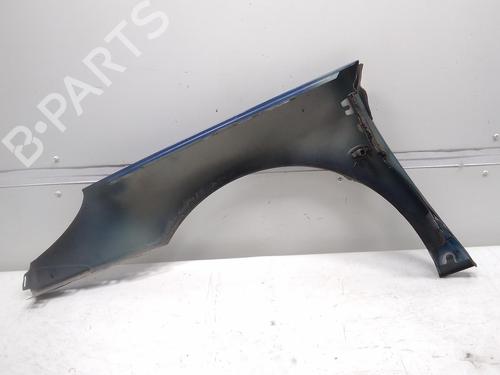 Right front fenders PEUGEOT 407 SW (6E_, 6D_) 2.0 HDi 135 | BP20525692C42 