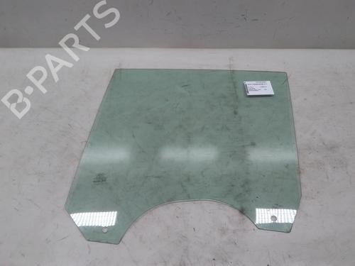 Rear left door window FORD B-MAX (JK) 1.0 EcoBoost | BP20592226C20 