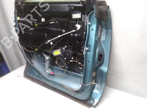Left rear door AUDI A8 D2 (4D2, 4D8) S8 quattro | BP20577577C4 