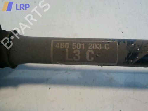 Left rear driveshaft AUDI A6 C5 Avant (4B5) 4.2 quattro | BP20547261M40 