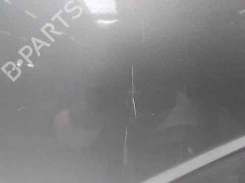 Left rear door SUZUKI IGNIS II (MH) 1.5 (RM415) | BP20514022C4 