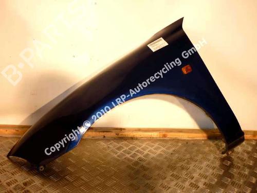Left front fenders ROVER 200 II Hatchback (RF) 214 i | BP20557782C41 