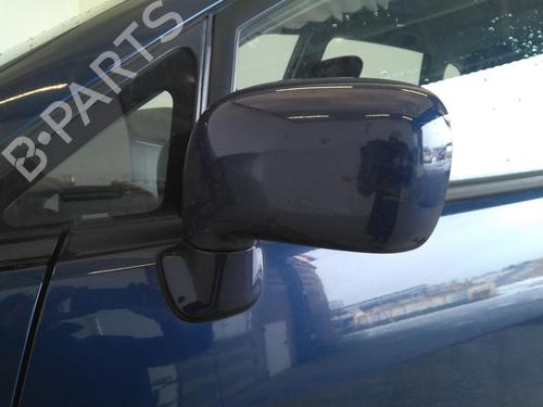 Left mirror SUZUKI LIANA Hatchback 1.6 i (RH416) | BP20591529C26 