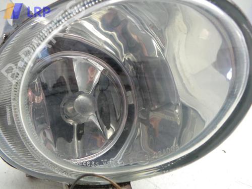 Right front fog light PEUGEOT 206 Hatchback (2A/C) 1.4 i | BP20563939C31