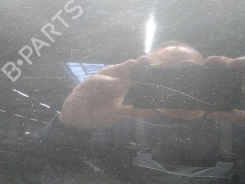 Left rear door PEUGEOT 206 SW (2E/K) 1.4 16V | BP20517887C4 