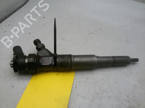 Used Injector BMW 3 Touring (E46) 320 d (150 hp) 20542527