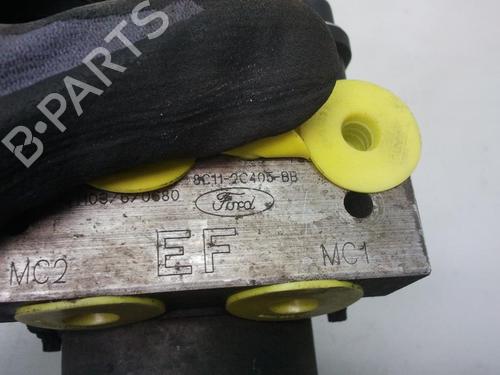 ABS pump FORD TRANSIT Van (FA_ _) 2.2 TDCi | BP20554126M43 