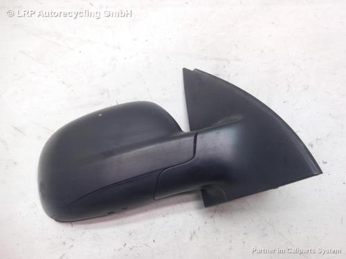 Right mirror SEAT AROSA (6H1) 1.0 | BP20535618C27 