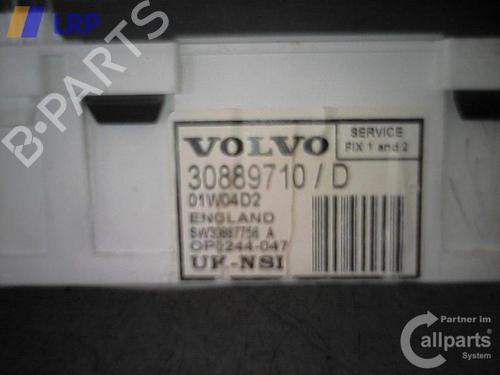 Instrument cluster VOLVO V40 Estate (645) 1.8 LPG | BP20556150C47 