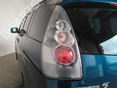Used Left taillight Left taillight 20593427 20593427