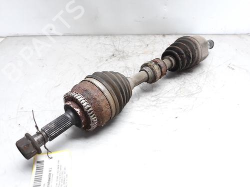 Used Left front driveshaft NISSAN PRIMERA Estate (WP12) 1.9 dCi (120 hp) 20532941