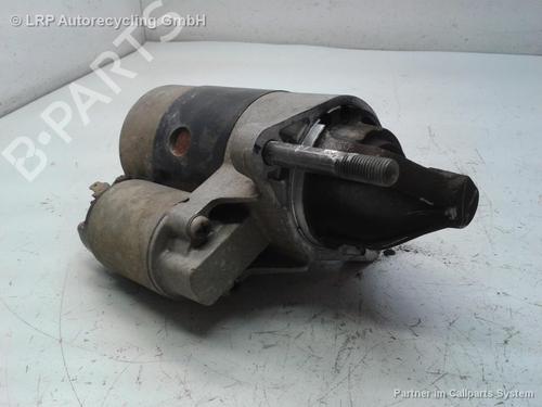 Used Starter SUZUKI IGNIS II (MH) 1.3 (RM413) (94 hp) 20531155