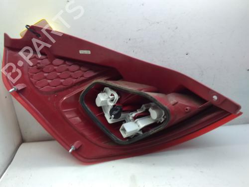 Right taillight FORD FIESTA VI (CB1, CCN) 1.25 | BP20521100C35 