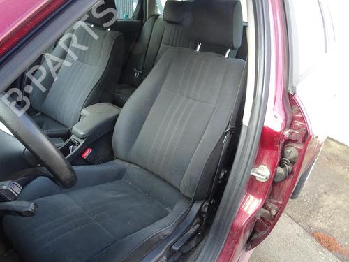 Used Left front seat ALFA ROMEO 159 Sportwagon (939_) 1.9 JTS (939BXA1B) (160 hp) 20514444