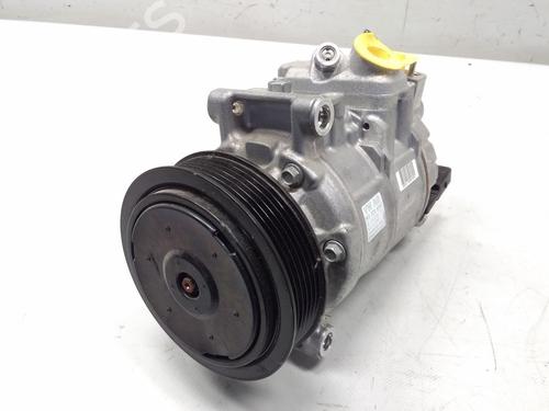 AC compressor VW GOLF VI (5K1) 2.0 GTi | BP30289184M34