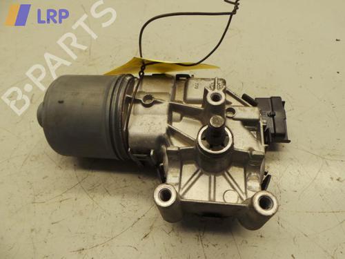 Front wiper motor PEUGEOT 207 (WA_, WC_) 1.4 | BP20585598M29 
