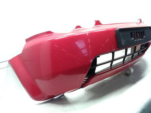 Front bumper HONDA HR-V (GH_) 1.6 16V 4WD (GH2, GH4) | BP20513848C7 