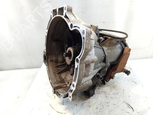 Gearkasse FORD FIESTA VI (CB1, CCN) 1.25 | BP29983602M3