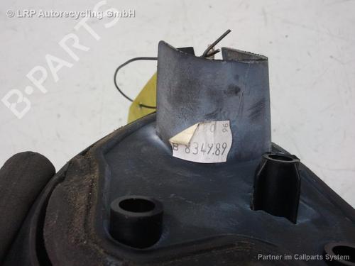 Right mirror RENAULT TWINGO I (C06_) 1.2 (C063, C064) | BP20534860C27 